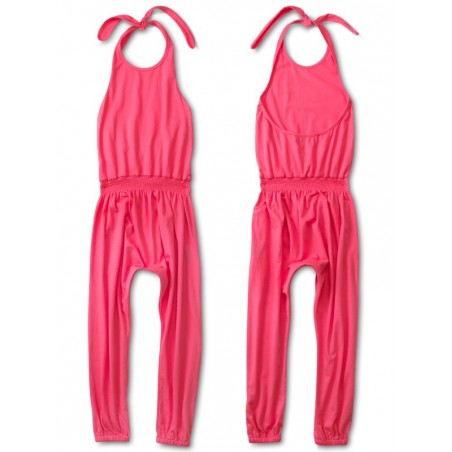 Overall *coral* - yporqué