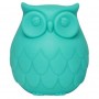 Owl night light *blue* - Dreams