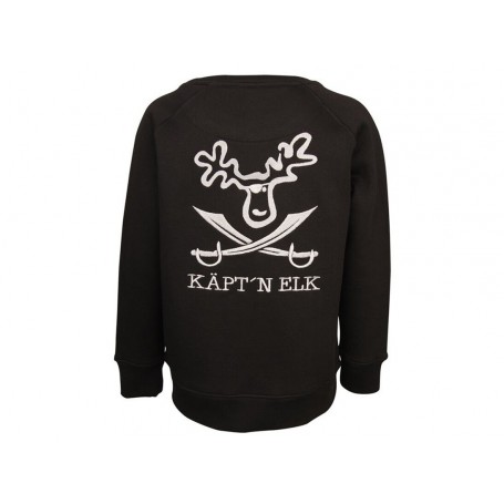 Sweatshirt Enterhaken Joe - Elkline