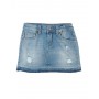 Jeansrock *bleu* - Please Kids