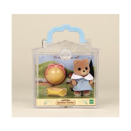 Minibox Bärchen - Sylvanian Families