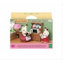 Cupboard with Oven - Sylvanian Families