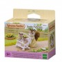 Zwillingskinderwagen - Sylvanian Families