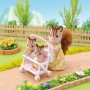 Zwillingskinderwagen - Sylvanian Families