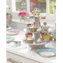 Frills and Frosting Medium Plate - Talking Tables
