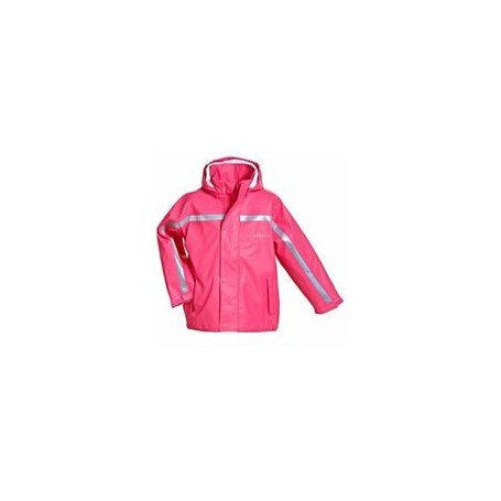 Buddlejacke Räuberwald (Softskin pink)  - BMS