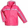 Buddlejacke Räuberwald (Softskin pink)  - BMS