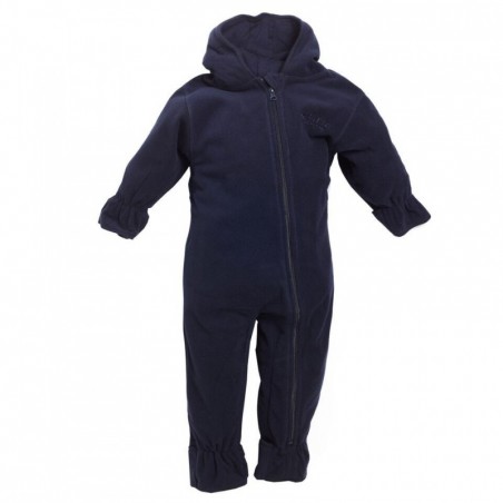 Artic Fleece Overall *Marine* - BMS