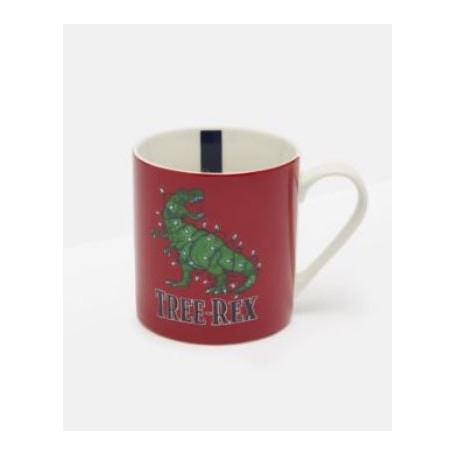 X-Mas Tasse TREEREX - Tom Joule