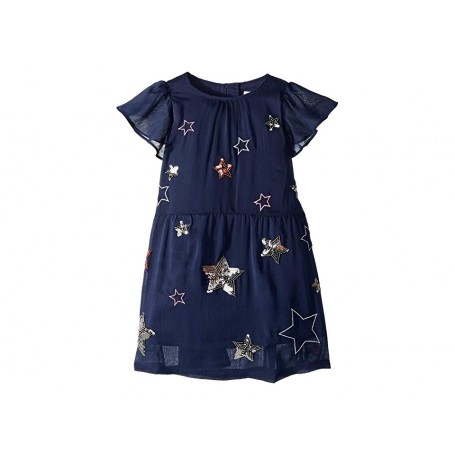 Kleid mit Sternen - Tom Joule