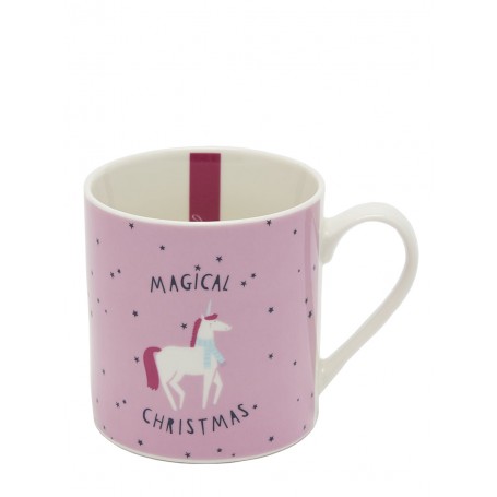 X-Mas Tasse Unicorn - Tom Joule