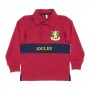 Rugbyshirt - Tom Joule