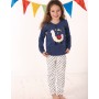 Pick and Mix Girls, Liama Multipack - frugi