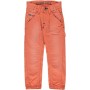 Five Pocket Pants orange - Bomba