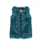 Fur Gilet - Bomba