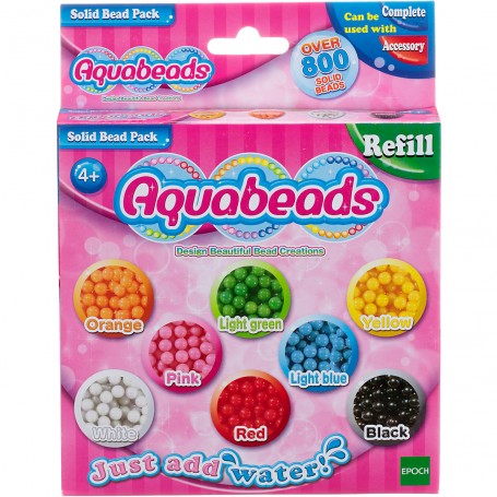 Perlen *Refill* - Aquabeads