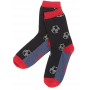 Socken Fussball - Melton