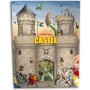 Create you Castle *Stickerbuch* - Depesche