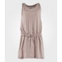 Dress *Kathina* (Sonderpreis) - Wheat