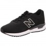 New Balance Sneaker Low *black* - New Balance