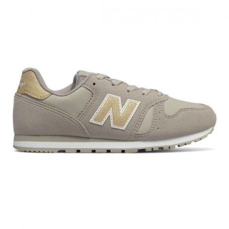 Sneaker Junior 373 Glitter - New Balance