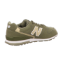 Sneaker Junior 996 *kaki -glitter*- New Balance