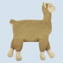 Kuschelkissen Alpaka *beige* - Pat und Patty