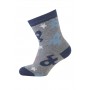 Socken Space Stars & Rockets - Melton