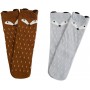 Socken Fox