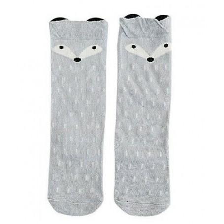 Socken Fox