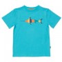 Swordfish-T-Shirt Boys - Kite