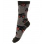 Socken *Traktor*- Melton