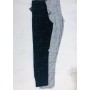 Legging *Grid, grey* - nununu