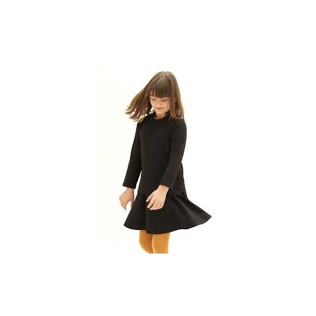 Black Wednesday Skirt - Motoreta