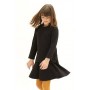 Black Wednesday Skirt - Motoreta