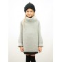 Knitted Basic Sweater Grey - Motoreta