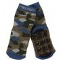 Anti Rutsch Socken *Camouflage* - Melton