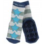 Anti Rutsch Socken *Stars and Stripes* - Melton