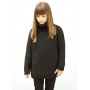 Knitted Basic Sweater Black - Motoreta