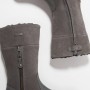 Boot Choupinou *dark grey* - Kickers