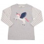 Pegasus Tunic Jumper - Kite