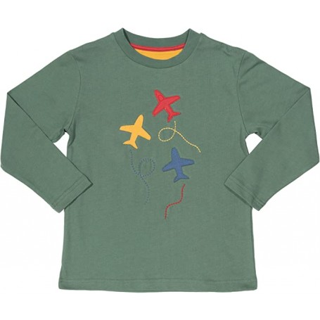 Daredevil Longshirt Boys - Kite