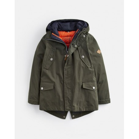 Winterjacke 3 in 1  Older Hudson - Tom Joules