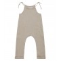 Marit Jumpsuit musselin - Sense Organics