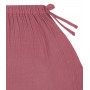 Gyda Skirt *Altrosa* - Sense Organics