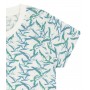 Liko Shirt Birds - Sense Organics