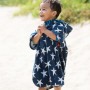 Strand Hoody*Stars* - frugi