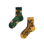 El Leopardo Socks for Kids - Many Mornings