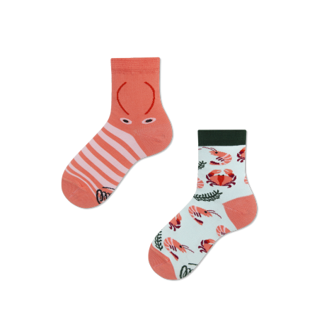 Frutti die Mare Socks for Kids - Many Mornings