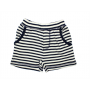 Baby Shorts Soft *navy* maritim - Wheat